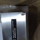 IKTCH 30-inch Wall Mount Range Hood 900 CFM Ducted/Ductless Convertible, Kitchen Chimney Vent Stainless Steel with Gesture Sensing & Touch Control Switch Panel, 4 Pcs Adjustable Lights