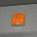 3 x modelones Red Gel Nail Polish Glitter Red Gel Polish Soak Off UV LED Lamp Gel Polish Christams New Year Manicure Gift for Women Girl 15ML (A1-Shimmer Red)