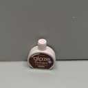 Glaze Supergloss Color Conditioning Gloss – Hydrating Semi-Permanent Color Hair Gloss & Shine Boost – For Dark Brown Hair – 6.4 Fl Oz - Chocolate Gleam