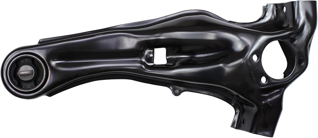 ApplianPar Rear Passenger Right Side Suspension Trailing Arm Link Bushing for Jeep Patriot 2007-2017 Compass 2007-2016