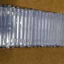 20ct Magnetic Card Holders, 35pt One Touch Card Holder, U-V Protection Hard Plastic Case for Trading Cards, Display Case for Sports, Baseball, Football, Game Cards