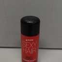 SexyHair Big Powder Play Volumizing & Texturizing Powder, 0.53 Oz | Colorless on Hair | Fragrance Free | Instant Lift