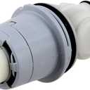 Delta Faucet RP46074 Cartridge Assembly 3.00 x 6.00 x 4.00 Inches