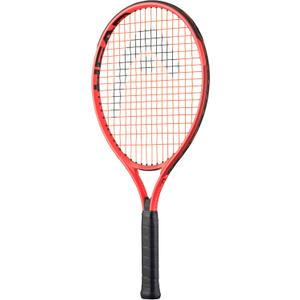 HEAD Radical 21 Junior Tennis Racquet, 3 5/8" Grip | Pre-Strung, Ages 4-6, 21"