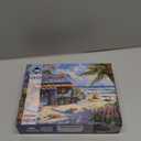 Puzzles - Surf Shack - 1000 Piece Jigsaw Puzzle (Beach Surfing)