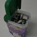 Cascade Platinum Plus ActionPacs Dishwasher Detergent Pods, Fresh Scent (81 Ct)