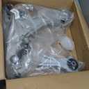 ASUPRICOS 2pcs Control arm Kit for Nissan Altima 2007-2013, Front Lower Control Arms with Ball Joint Assembly