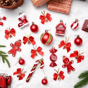 2.3Ft Lime Green Christmas Tree, Bendable Christmas Tree with Dual-Mode Light String and Ornaments, Whimsical Xmas Decor for Holiday Party