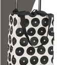 Luggage 22" Rolling Duffle Bag
