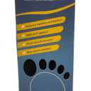 WALK·HERO Orthotic Insoles High Arch Support 1 Pair Mens 10-10.5 Women’s 12-12.5