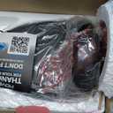 Hover-1 My First Self Balancing Scooter for Kids with 5 mph Max Speed, Dual 150W Motors, 6.3 Tires, 3 Miles Max Range, and LED Headlights (Black)