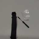 ANNEFIT Nylon Watch Band 16mm 18mm 20mm 22mm, One-Piece Waterproof Military Watch Straps with Heavy Buckle