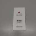 AOTESIER Shockproof for iPhone 15 Plus Case, [Food Grade Silicone] Phone Case [Military Drop Protection] with Soft Anti-Scratch Microfiber Lining, 6.7 inch, Lilac Purple