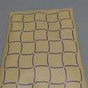 Bedsure King Size Satin Pillowcase Set of 2 - Valentine Pillow Cases for Hair and Skin with Envelope Closure, Similar to Silk Pillow Cases, Gifts for Women Men, Burgundy, 20x36 Inches, 2pcs