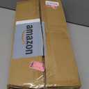 3 Large Acrylic Clear Cylinder Vase Set with 2 Spiral Ikebana Stem Holder Ring, Unbreakable Tall Plastic Hurricane Vases for Wedding Centerpieces Flower Bouquet Decor (3 Vases + 2 Holder)