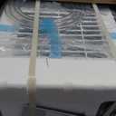 4500 Sq.Ft Most Efficient Energy Star 2025 Dehumidifier,AEOCKY Max 80 Pint/D(Standard 56Pint/D) Smart Compressor Dehumidifier with Drain Hose, Intelligent Humidistat,for Basement,Bedroom,Home,Bathroom