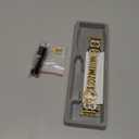 20mm Bling Metal Band Compatible with Samsung Galaxy Watch 7 FE 6 5 4 40/44mm Women,Galaxy Watch 5 Pro,6 4 Classic,Active 2,Love Heart Shape Bracelet Dog Paw Cute Wristband