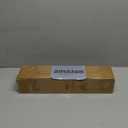 2 Pack Modern Black Curtain Rods Set for Windows 28 to 48 Inches Adjustable Length Heavy Duty 1" Diameter Window Curtain Rod with Decorative Finials for Outdoor Bedroom Kitchen Living Room