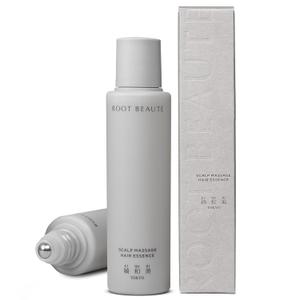 Kiwabi Root Beaut Regrowth Hair Serum  Lightweight Hair Growth Serum for Men and Women  Help Prevent Hair Loss for Thicker, Stronger Strands  Fragrance-Free & Fast-Absorbing (2.1 fl oz)