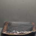 Dog Car Seat Bed 2 in 1 for Small/Medium Dogs up to 35 lbs,Adjustable Safety Leashes,Memory Foam with Soft Fabric Pets Travel Car Bed,Easily Installed in Front and Back seat,Removable and Washable.