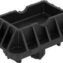 X AUTOHAUX Jack Point Pad Jacking Support Plug Lift Block for BMW 1 2 3 4 Series F Type 51717169981