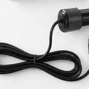 ZGear 2.4AMP Car Charger Type-C