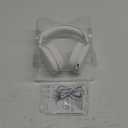 Tzumi Soundplay Over Ear Headphones WHT