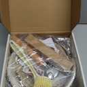 Superbaking Sourdough Starter Kit, 9" Round Banneton Bread Proofing Basket Set, Sourdough Bread Baking Supplies, Sourdough Tools with Silicone Bread Sling, Bread Making Tools, Baking Gifts