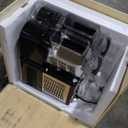 VEVOR Commercial Slushy Machine, 4Lx2 Double Tank Frozen Drink Machine, 32 Cups Stainless Steel Margarita Smoothie Frozen Drink Maker, Slushie Maker for Home Party Restaurants Cafe Bars