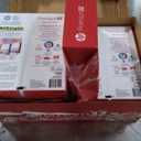 HP Printer Paper | 8.5 x 11 Paper | Premium 32 lb | 6 Pack - 3000 Sheets | 100 Bright | Made in USA - FSC Certified | 113100C