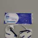 Bruder Moist Heat Eye Compress | Microwave Activated | Fast Acting and Effective Relief for Dry Eye and Other Eye Irritation