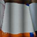 Disposable Pee Pads for Dogs, Puppies & Adults, 30 x 36 (50 Count), Super Absorbent Extra-Large Potty Pads with Adhesive Strips, Quick-Dry Indoor Protection for Pets