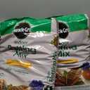 Miracle-Gro Indoor Potting Mix, Blended for a Variety of Houseplants, Feeds for up to 6 Months, 16 qt., 2-Pack