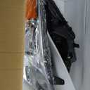 Headlights Assembly with Amber Corner Replacement for Sonata 2011-2014 Headlamps Driver and Passenger Side