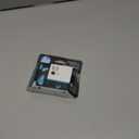 HP 63 Black Ink Cartridge | Works with DeskJet 1112, 2130, 3630; Envy 4510, 4520; OfficeJet 3830, 4650, 5200 Series | Eligible for Instant Ink | F6U62AN (170 Pages)