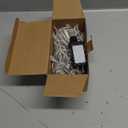 Connectable 200 LED Christmas Lights Indoor Outdoor with Timer, 66FT 13 Modes Warm White String Lights Waterproof, Twinkle Fairy Lights Plug in Clear Wire for Christmas Tree, Bedroom, Classroom Decor