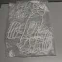 Cat Do Gym Neon Sign for Home Gym Decor Cat Lifting Weight Funny Lighting Sign LED Wall Art for Men Cave Garage Decor 12.6 * 16.1IN (Orange&ICeblue)