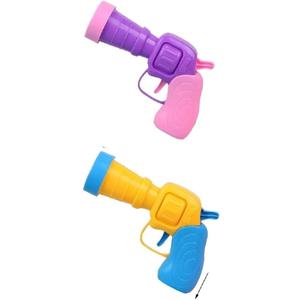 Cat Plush Ball Shooting Gun Relieving Depression Self Silent Ball Cat Toy Micro Elastic Static Sticking Plush Ball(1)