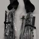 Easels for Painting Canvas, Aredy 66" Art Easel for Drawing, Portable Painting Easel Stand, Metal Table Top Easel (2 Pack)