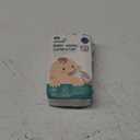 GROWNSY Nasal Aspirator for Baby, Electric Baby Nose Sucker with Larger Suction Chamber and More Powerful Suction, Automatic Nose Cleaner with Music and Light Soothing Function (Grey)