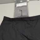 Natural Feelings Boxer Briefs Men's Underwear Men Pack Soft Cotton Open Fly Underwear (XX-Large, A1: Black Grey Pack 5)