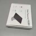 Solar Panel for Ring Camera, 5W 6V Fast Charging Solar Panel Charger for Ring Stick Up Cam/Pro, Spotlight Cam Plus/Pro