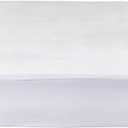 Waterproof RV Bunk Mattress Protector for 30 x 75 Narrow Twin or Camper Bed Ultra Sofa Quiet Cot Size Matress Cover