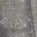 Air Fryer Basket for Oven, 25% Thicker, OPENICE 2 Set Oven Air Fryer Basket and Tray, Stainless Steel Air Fryer Pans and Crisper Tray for Convention (15.4"11.0" & 13.4"9.7")