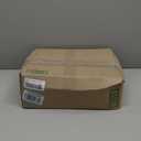 Nuvo SF76/640 Mounting Post, 2 inch PVC, Bronze/Dark