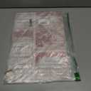 Watersay 12 Pcs Vintage Christmas Music Wrapping Paper 27 x 19 Inch Old Christmas Music Wrap Paper Funny Holiday Gift Packaging Festive Design for Xmas Party Decoration Scrapbooking Arts Craft(Red)