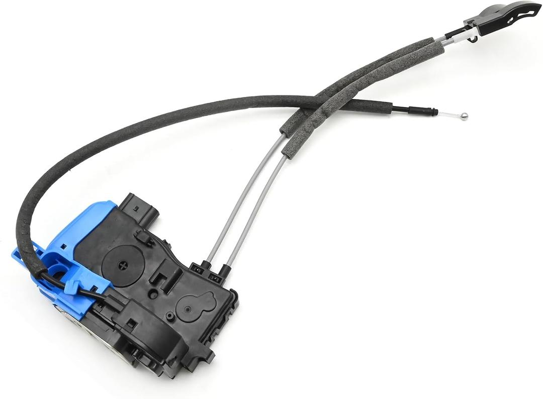 81420-2V000 Rear Right Power Door Lock Actuator, Replacement for Hyundai Veloster 2012 2013 2014 2015 2016 2017, Replaces 814202V000