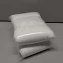 2 x GOKU 30-Pack Swimming Pool Filter Skimmer Socks for Inground & Above Ground Pool Fine Mesh Leaves Pollen Catcher Debris Pre-Filter Scum Sock, Pool Basket Net Protector Strainer Screen Liners Savers