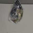 VIDUSSA Women's Sparkly Glitter Dress Cowl Neck Spaghetti Strap Ruched Bodycon Cocktail Party Night Club Midi Dresses S