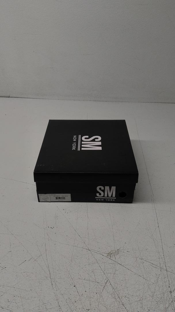 SM New York Block Heel Sandals | Mercari Size 7.5